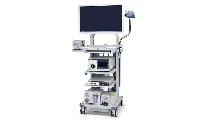 EVIS X1 OLYMPUS CV-1500