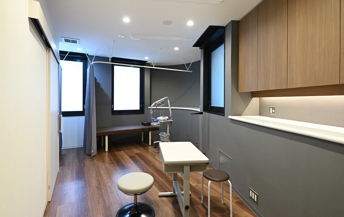 麹町消化器・内視鏡クリニックphoto